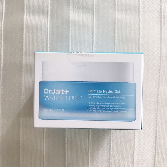 Sephora Other - Dr. Jart+ Water Fuse Ultimate Hydro Gel